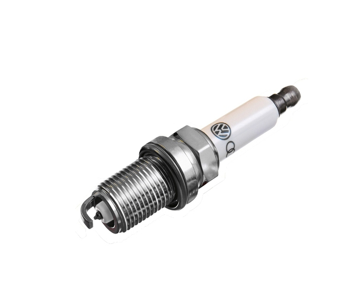 new audi a4 b7 spark plug 'longlife' 101905621 original