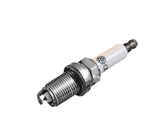 new audi a4 b7 spark plug 'longlife' 101905621 original