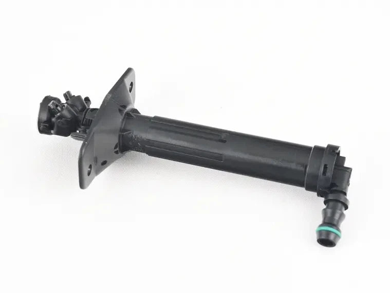 NEW AUDI A6 AVANT C7 FRONT RIGHT HEADLIGHT WASHER JET 4G0955102B ORIGINAL