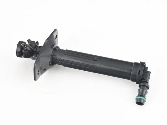 NEW AUDI A6 AVANT C7 FRONT RIGHT HEADLIGHT WASHER JET 4G0955102B ORIGINAL