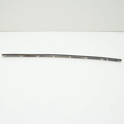 NEW BMW 3 E46 FRONT A-PILLAR COVER TRIM 51437902805 7902805 ORIGINAL