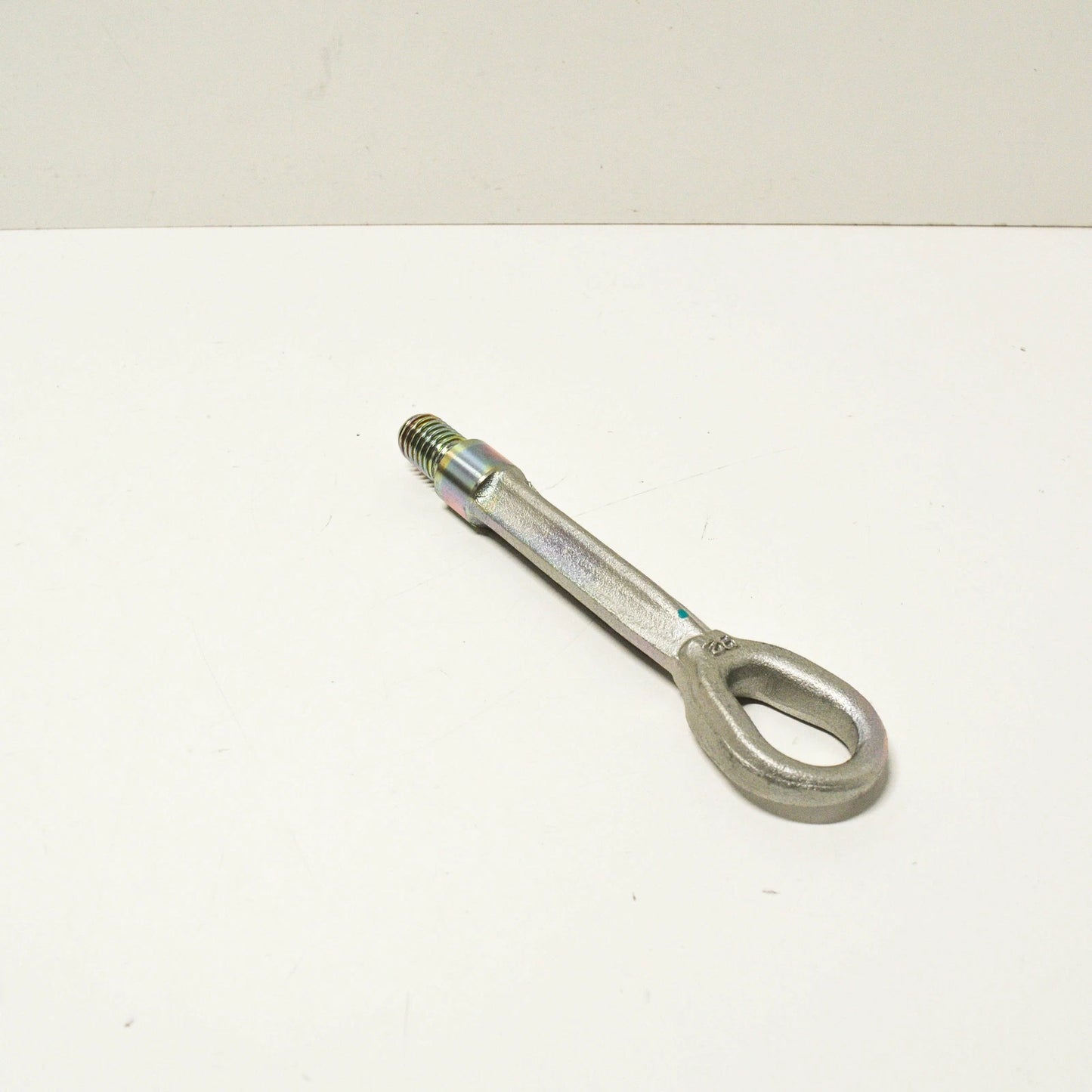 NEW BMW X5 F15 TOWING TOW EYE HOOK 72157953890 7953890 ORIGINAL