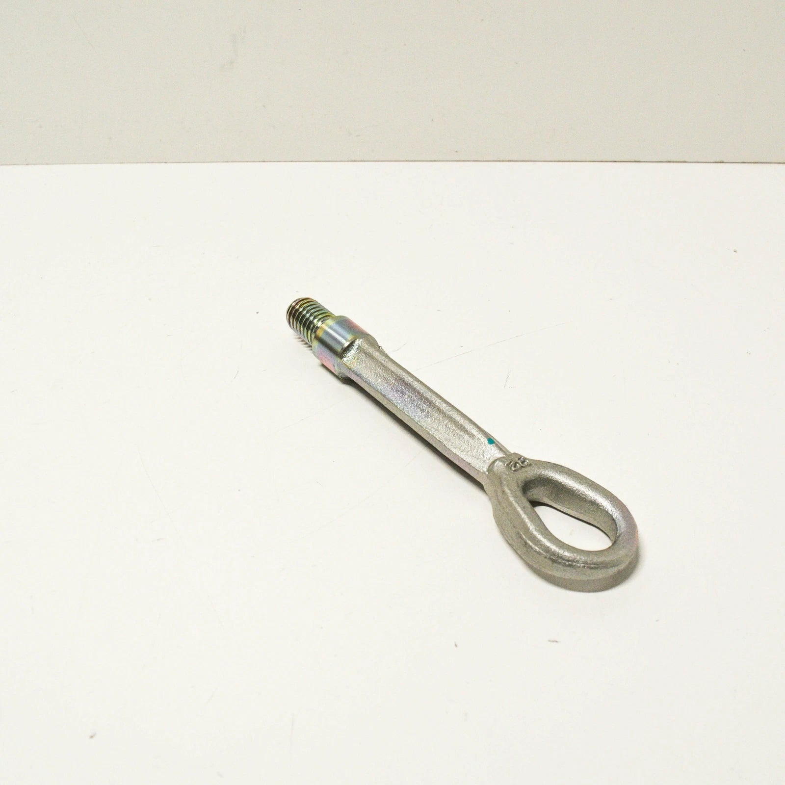 NEW BMW X5 F15 TOWING TOW EYE HOOK 72157953890 7953890 ORIGINAL