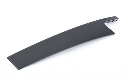 new bmw 3 f30 rear left door exterior b-pillar trim 51357258307 7258307 original