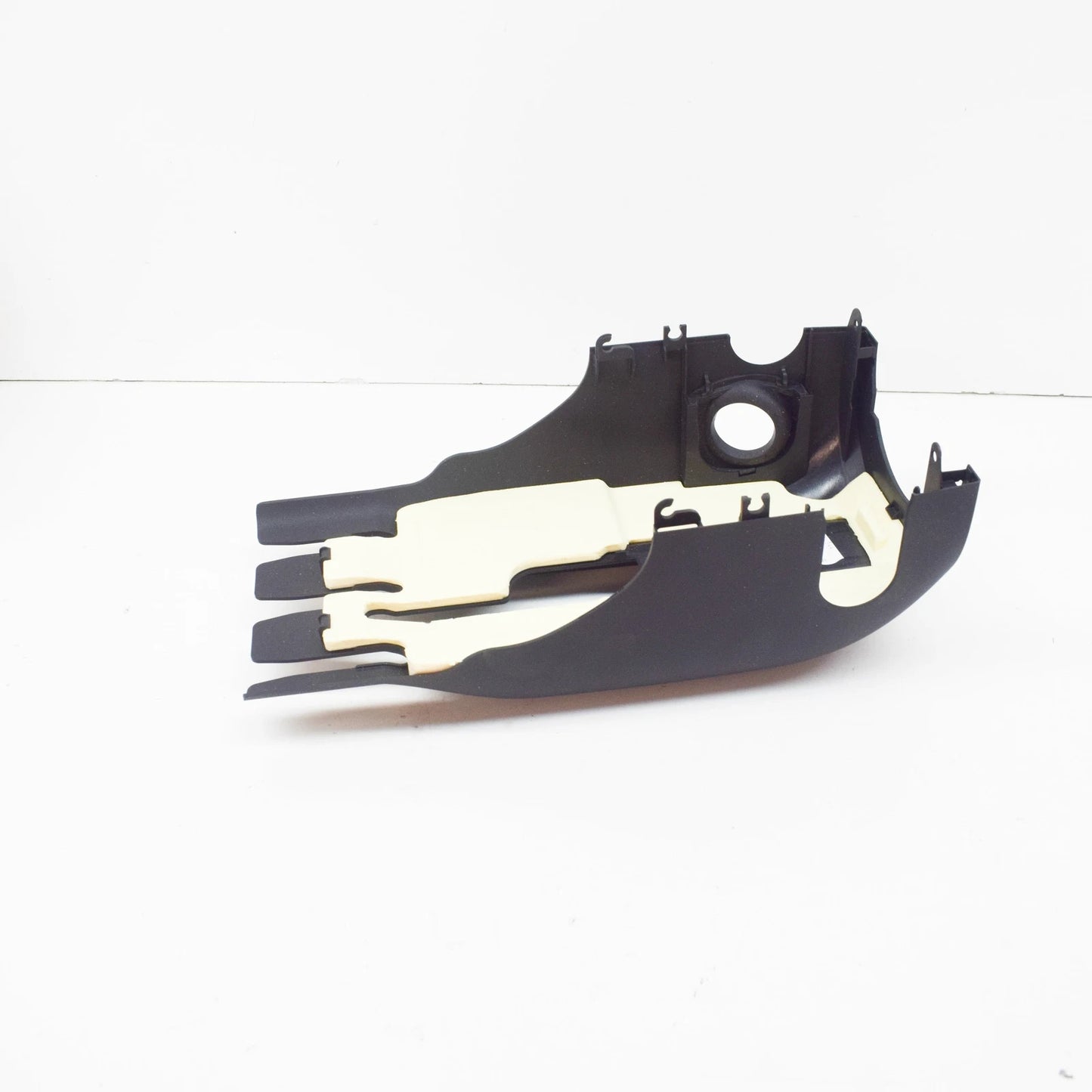 NEW AUDI A3 8P STEERING COLUMN LOWER COVER 8P0953512C6PS