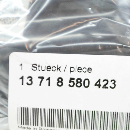 NEW BMW 3 G20 ENGINE AIR INTAKE DUCT TUBE 13718580423