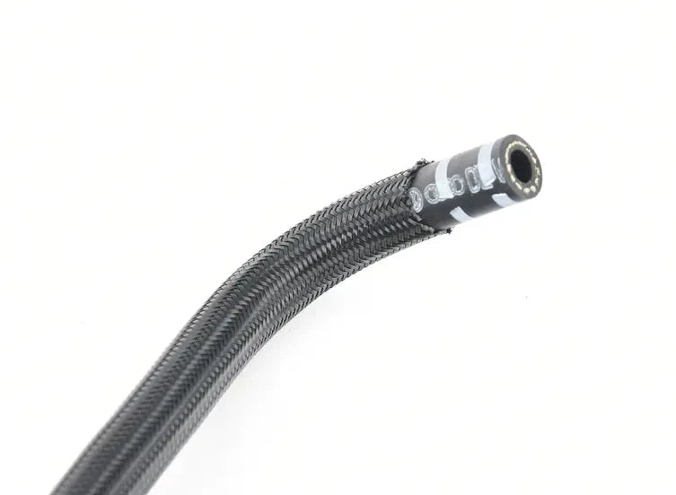 NEW AUDI Q7 4L FUEL HOSE 06E127513M ORIGINAL