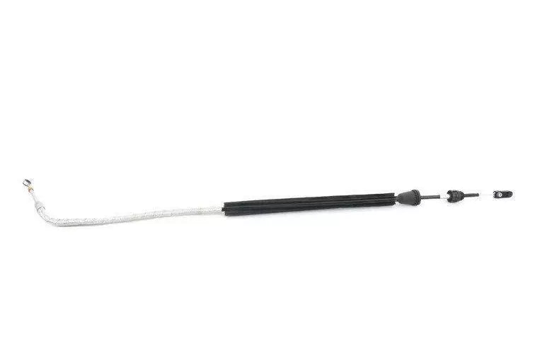 NEW VOLKSWAGEN TOUAREG 7L SHIFT MECHANISM CABLE 7L6713265 ORIGINAL