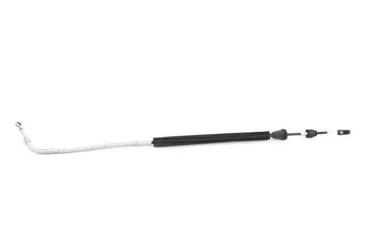 NEW VOLKSWAGEN TOUAREG 7L SHIFT MECHANISM CABLE 7L6713265 ORIGINAL