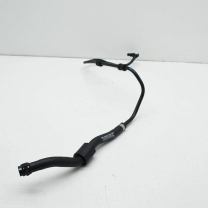 NEW MERCEDES-BENZ S W222 RETURN VENT BLEED LINE HOSE A2225014425 ORIGINAL