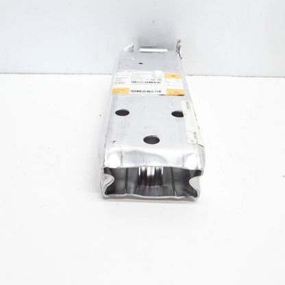 NEW BMW 2 F22 FRONT BUMPER CRASH BAR LEFT CARRIER 51117266195 7266195 ORIGINAL