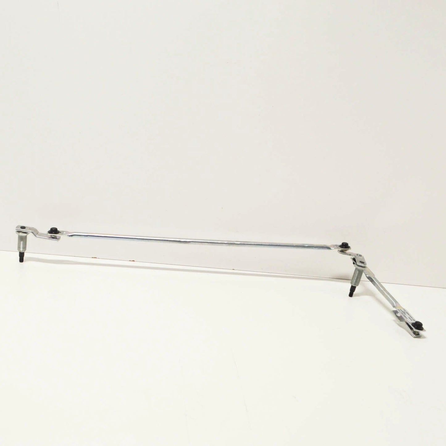 NEW MERCEDES BENZ G W463 FRONT WIPER LINKAGE MECHANISM LHD A4638200941 ORIGINAL