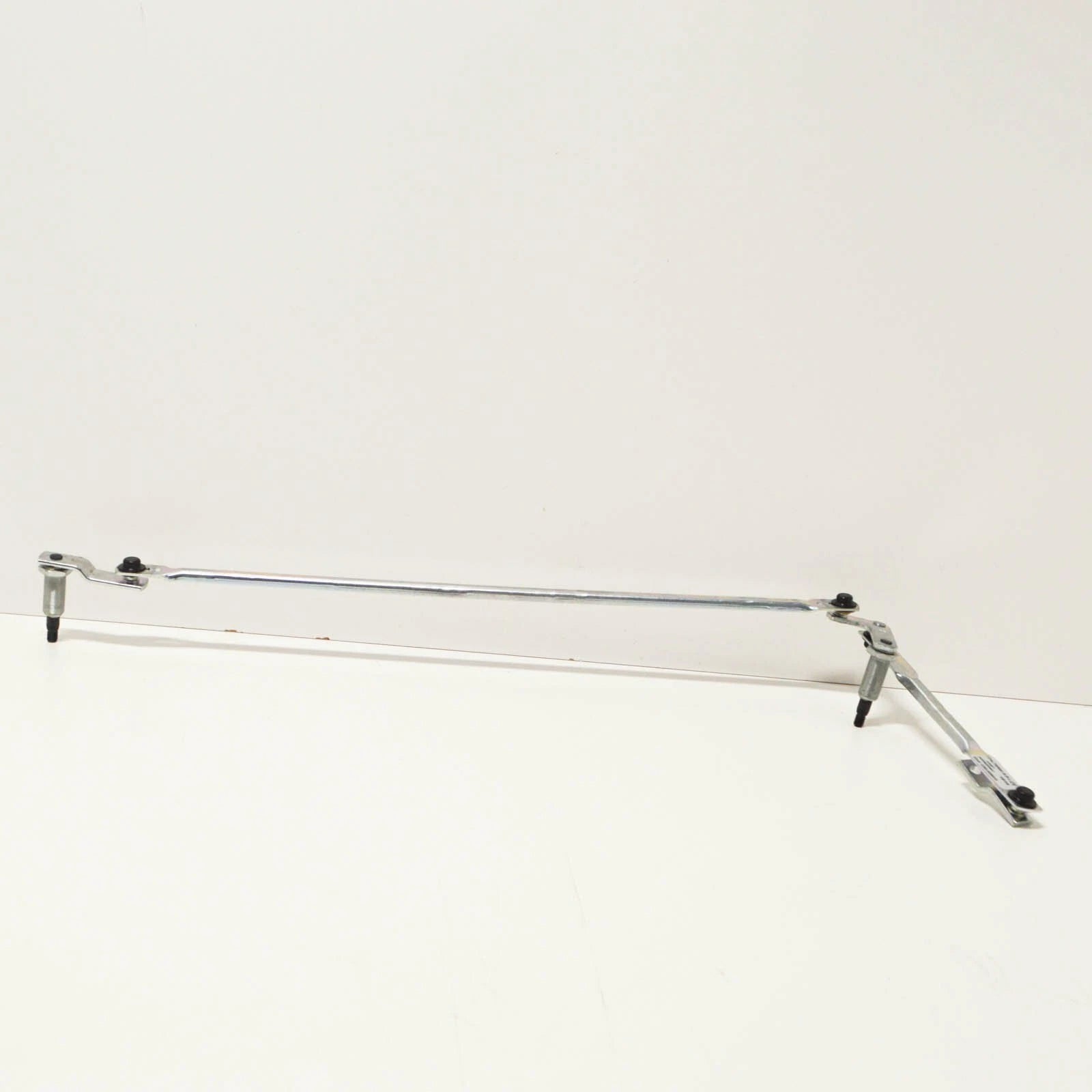 NEW MERCEDES BENZ G W463 FRONT WIPER LINKAGE MECHANISM LHD A4638200941 ORIGINAL