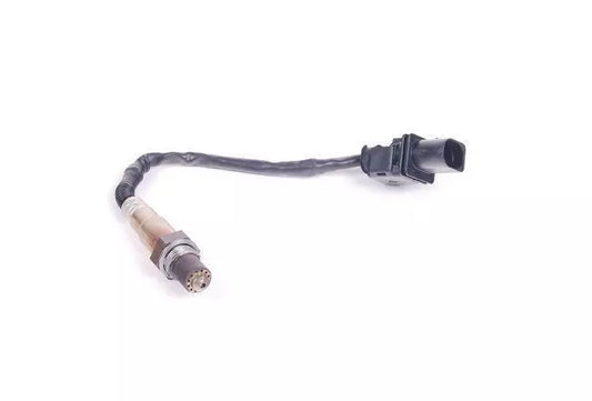 NEW AUDI A6 C6 FRONT CATALYST LAMBDA PROBE CYLINDERS 1-3 07L906262K ORIGINAL