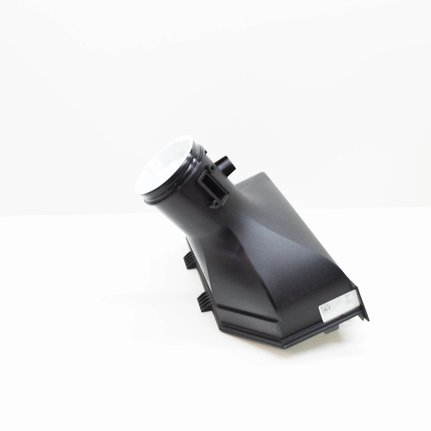 NEW AUDI R8 SPYDER 4S RIGHT AIR FILTER BOX UPPER PART 4S0133844B 2016 ORIGINAL