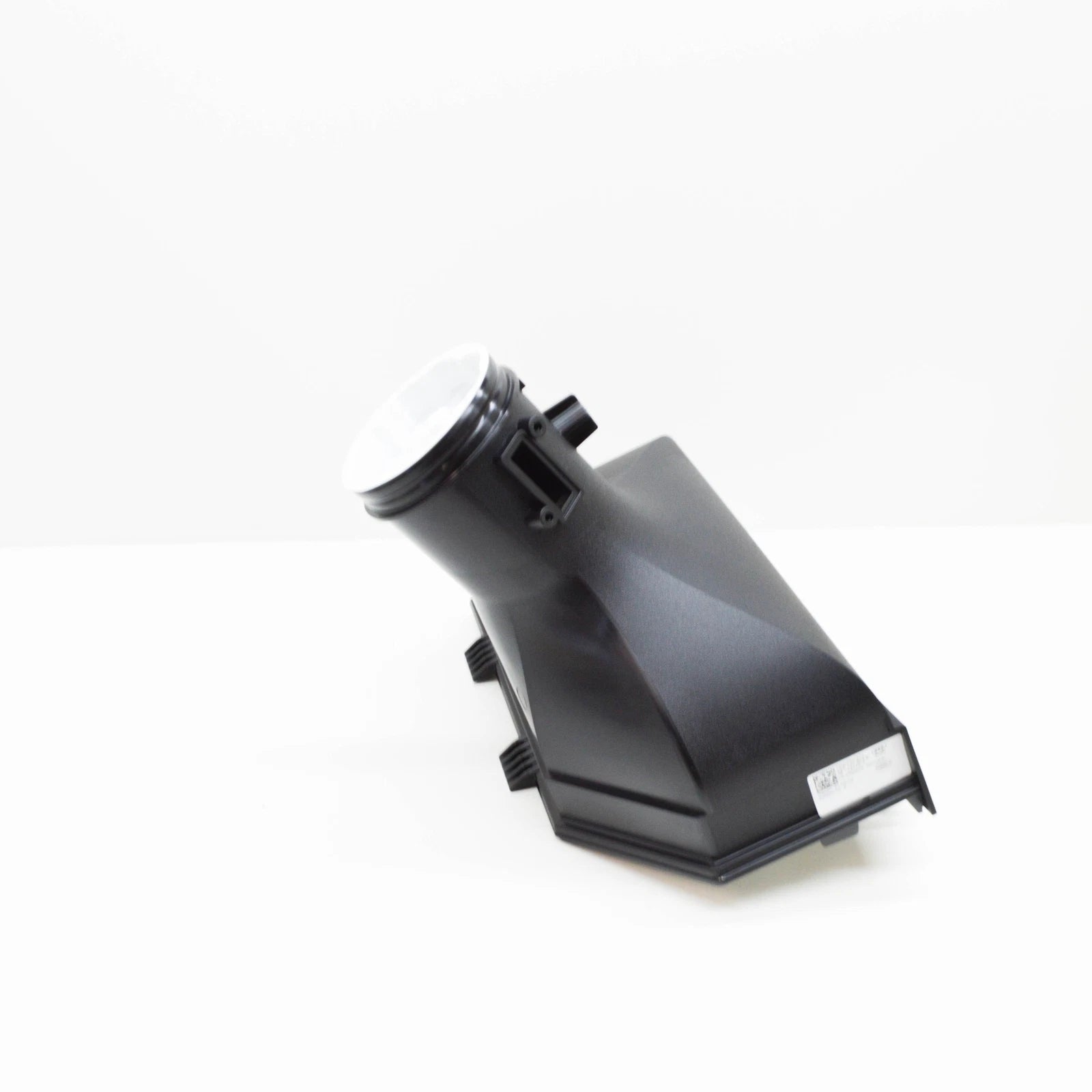 NEW AUDI R8 SPYDER 4S RIGHT AIR FILTER BOX UPPER PART 4S0133844B 2016 ORIGINAL