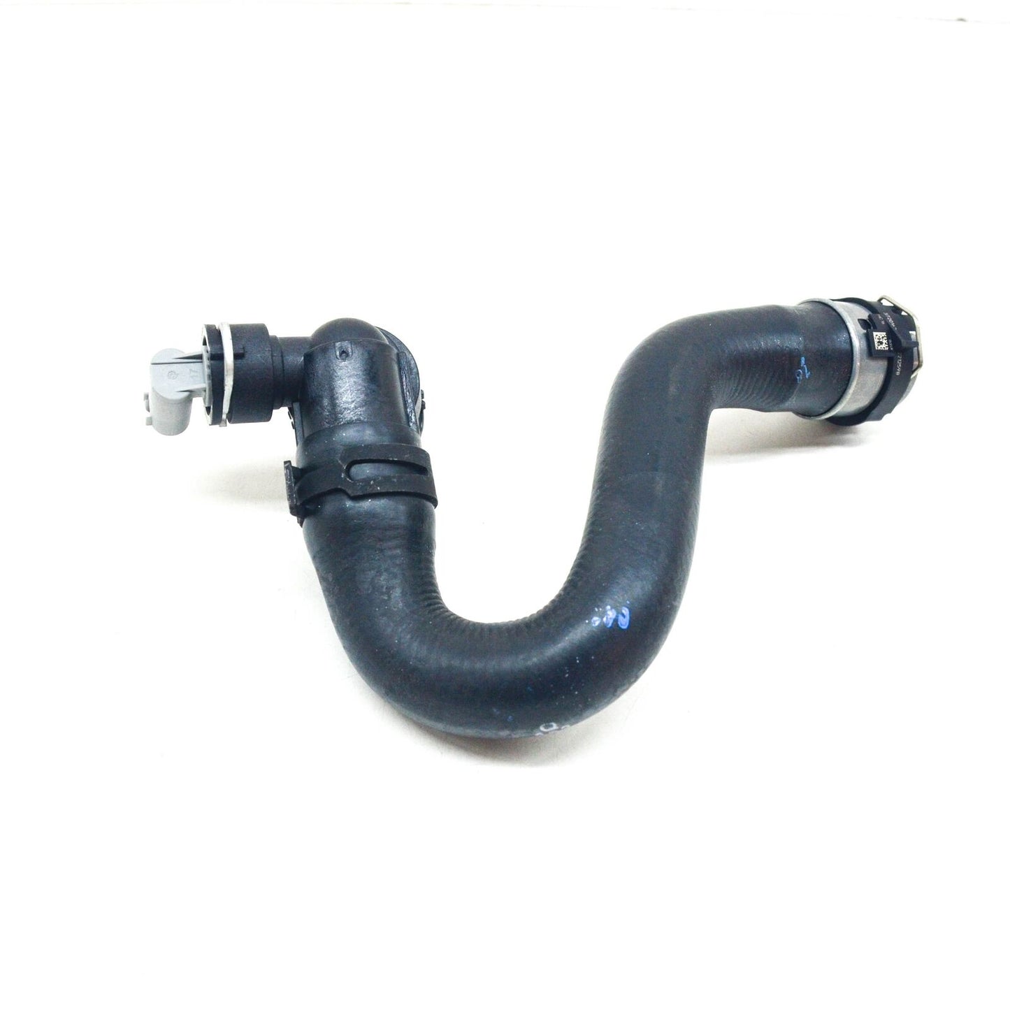 NEW MERCEDES-BENZ GLC COUPE C253 ENGINE WATER COOLANT HOSE A2135014982 ORIGINAL