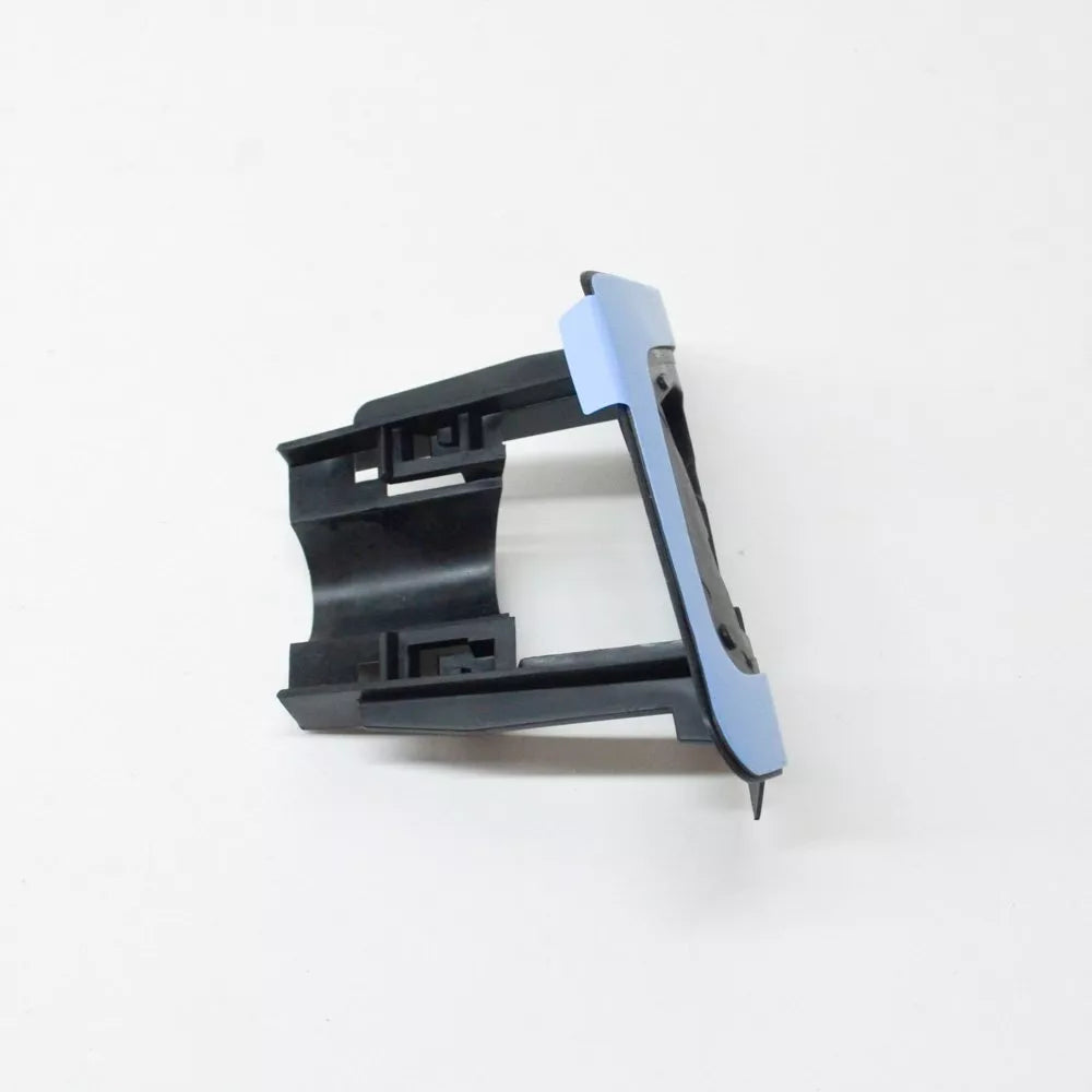 NEW BMW 5 G30 FRONT RIGHT HEADLIGHT WASHER HOLDER BRACKET 51117385356 ORIGINAL