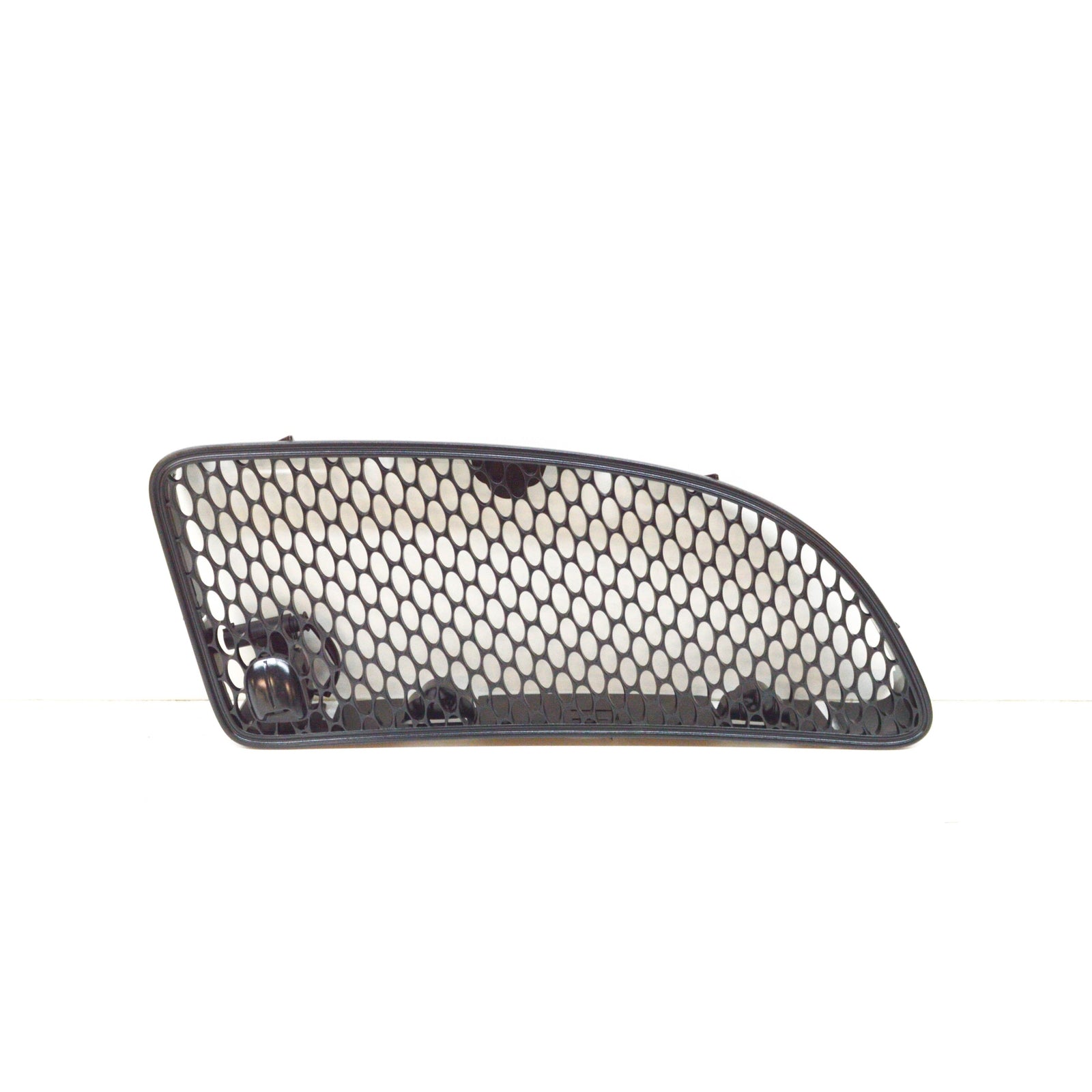 NEW MERCEDES-BENZ SLK R171 FRONT RIGHT PROTECTIVE GRILLE A1718800485 ORIGINAL