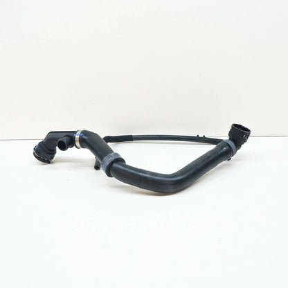 NEW VW TIGUAN AD LEFT UPPER WATER COOLANT RADIATOR HOSE 5QN122101AL
