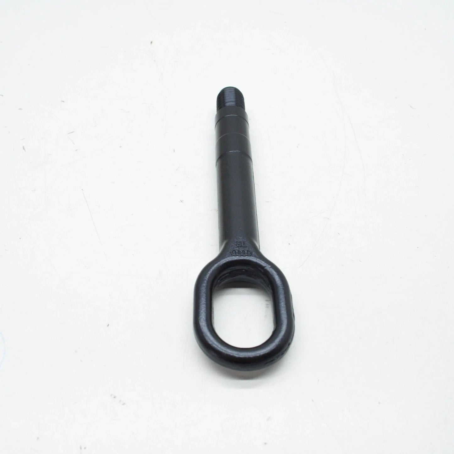 NEW AUDI A8 4H FRONT BUMPER TOWING HITCH 4H0805615