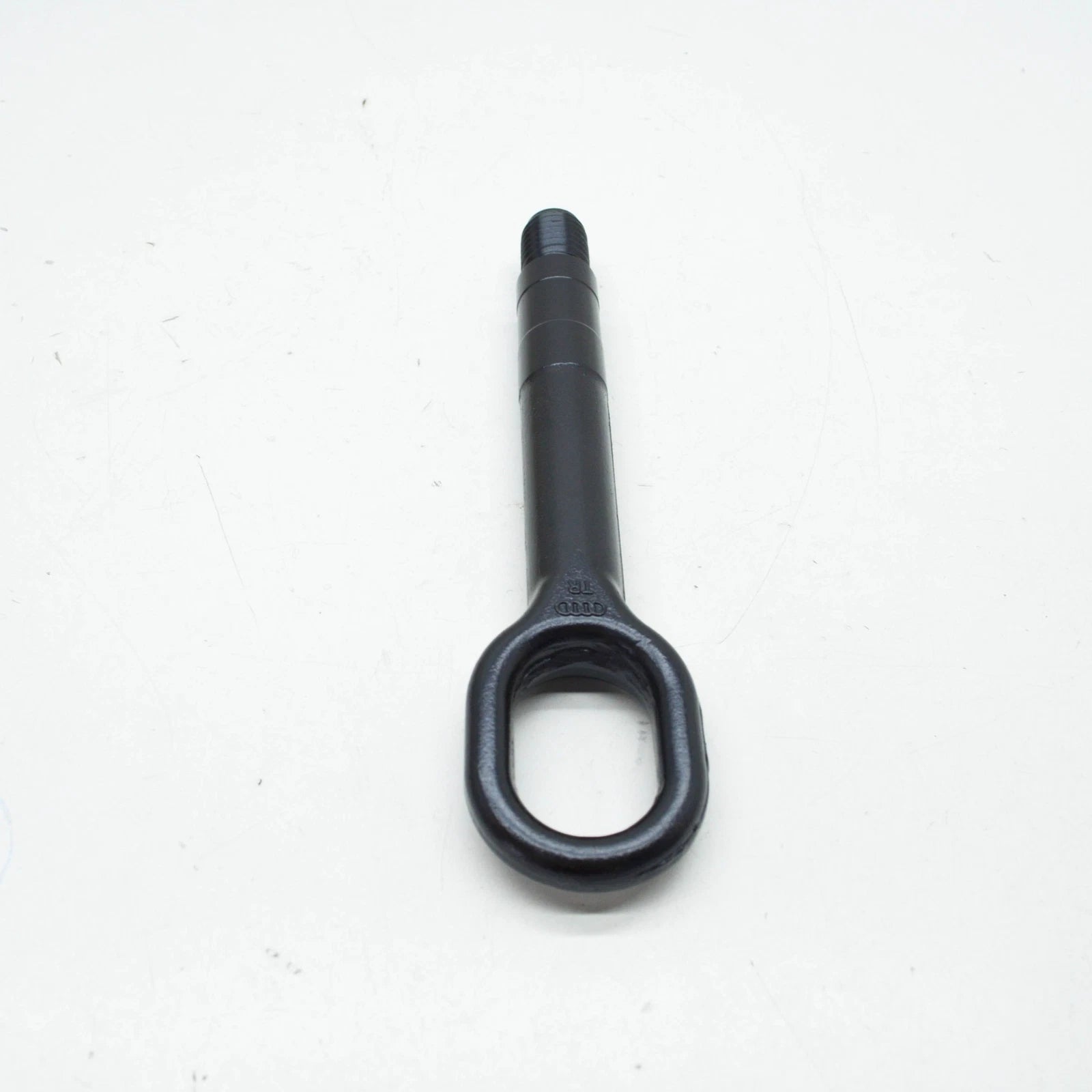 NEW AUDI A8 4H FRONT BUMPER TOWING HITCH 4H0805615