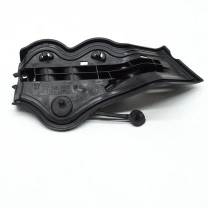 NEW MERCEDES-BENZ S W222 LEFT BONNET HOOD SOUND ABSORBER A2225464800 ORIGINAL