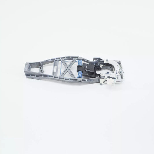 NEW VW TRANSPORTER T5 FRONT RIGHT DOOR HANDLE MOUNT 7E0837886C