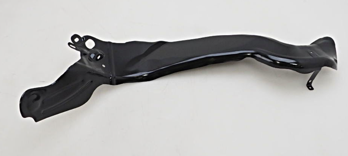 new audi q3 f3 sportback fuel tank protective plate 5qf201974a original