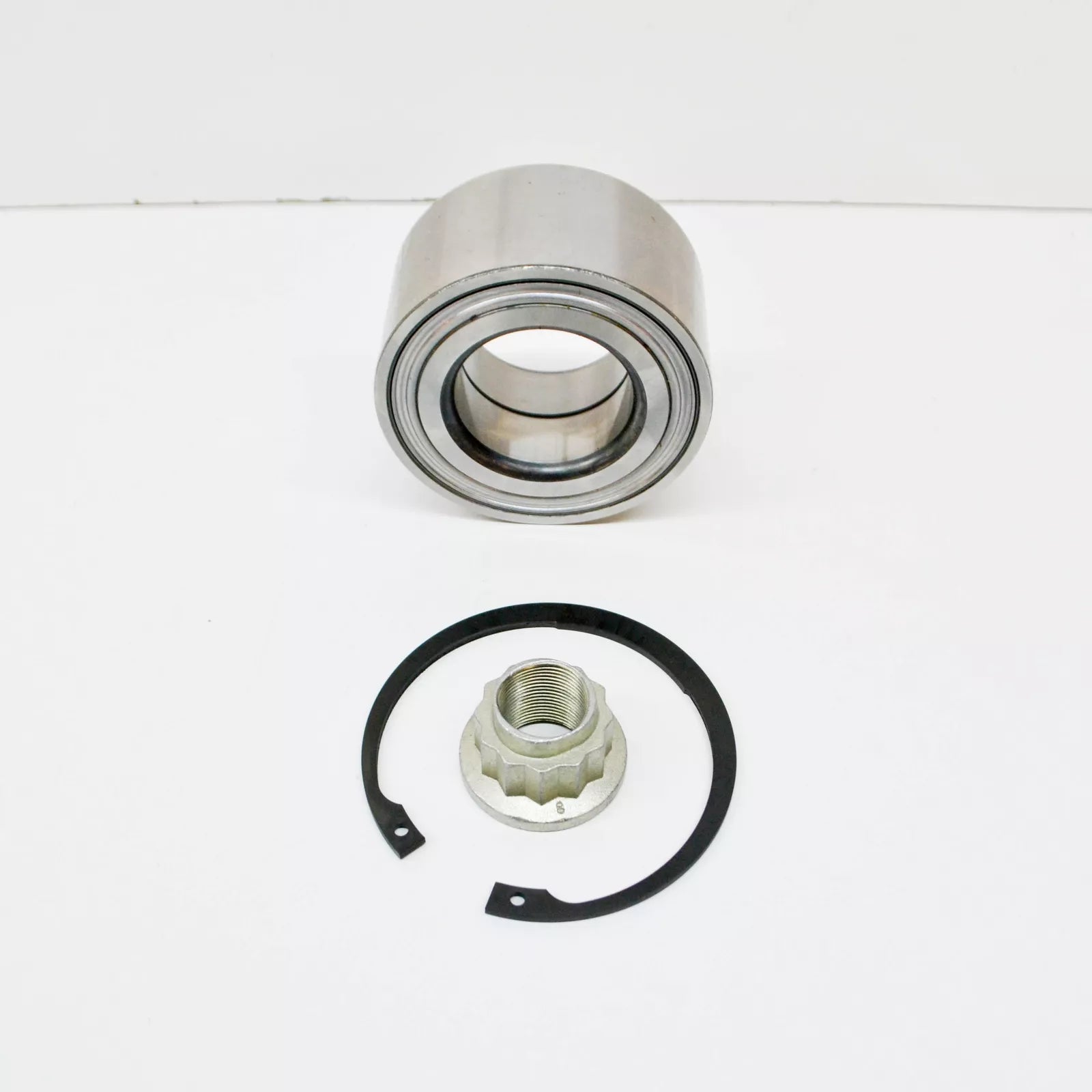 NEW AUDI Q7 4L FRONT WHEEL BEARING 7L0498287 ORIGINAL