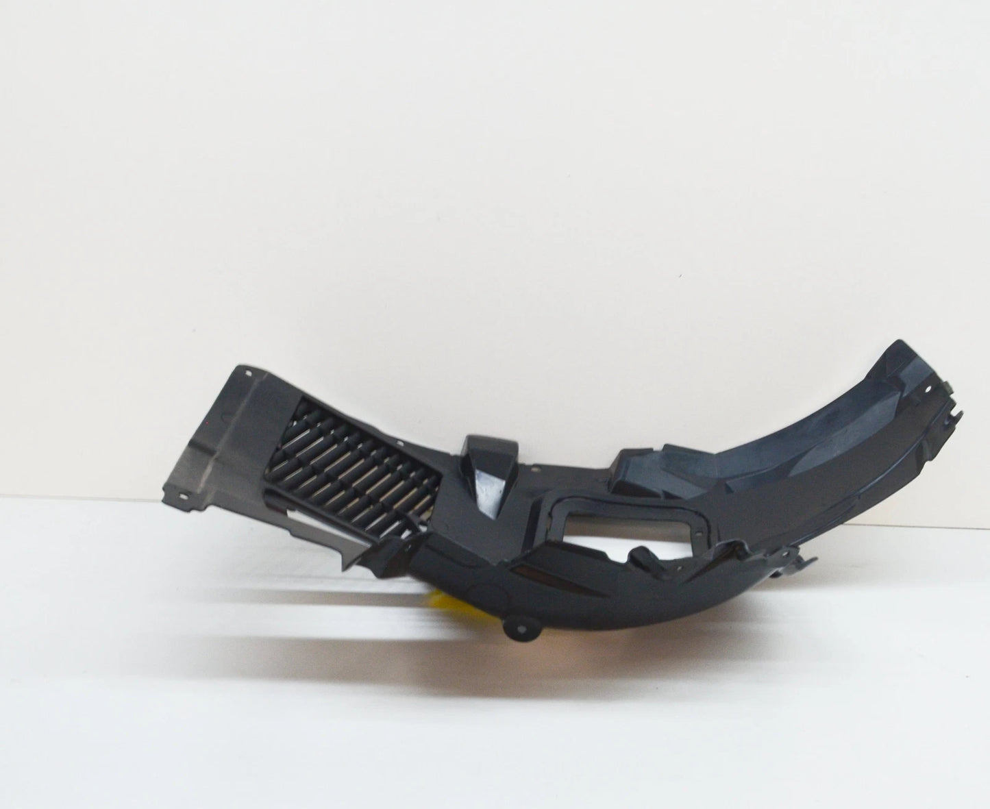 NEW BMW 6 COUPE F13 FRONT LEFT WHEEL ARCH COVER FRONT PART 51717224483 ORIGINAL