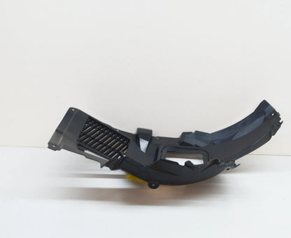 NEW BMW 6 COUPE F13 FRONT LEFT WHEEL ARCH COVER FRONT PART 51717224483 ORIGINAL