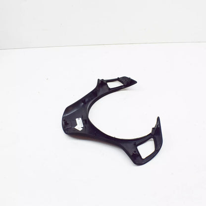NEW BMW 1 E87 PERFORMANCE ALCANTARA STEERING WHEEL COVER 32300430403 ORIGINAL