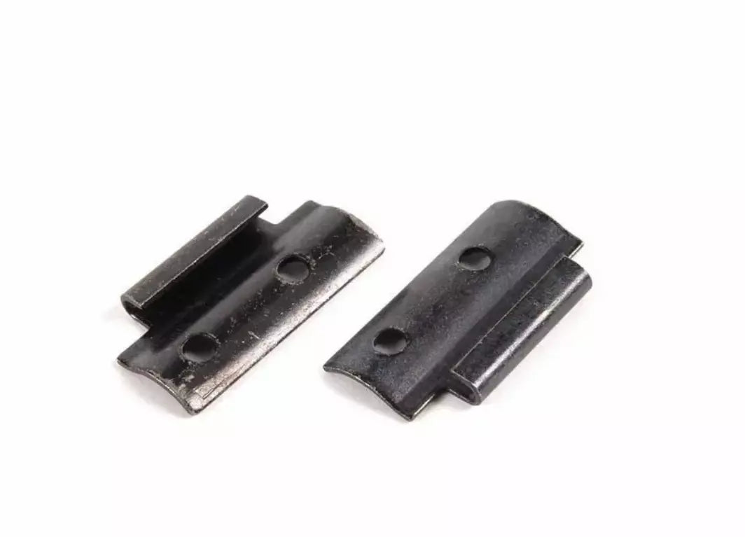 NEW BMW Z3 COUPE E36 ROOFTOP TENSION ROPE REPAIR KIT 8400951 54318400951