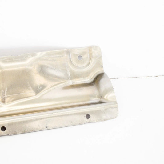 NEW BMW 5 F10 HEAT INSULATION LEFT SIDE 51487202853 7202853 ORIGINAL