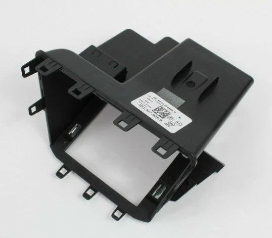 NEW VW POLO AW CENTER CONSOLE STOWAGE COMPARTMENT 2G2857925BQZS RHD ORIGINAL