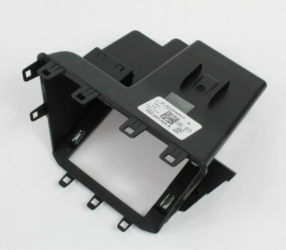 NEW VW POLO AW CENTER CONSOLE STOWAGE COMPARTMENT 2G2857925BQZS RHD ORIGINAL