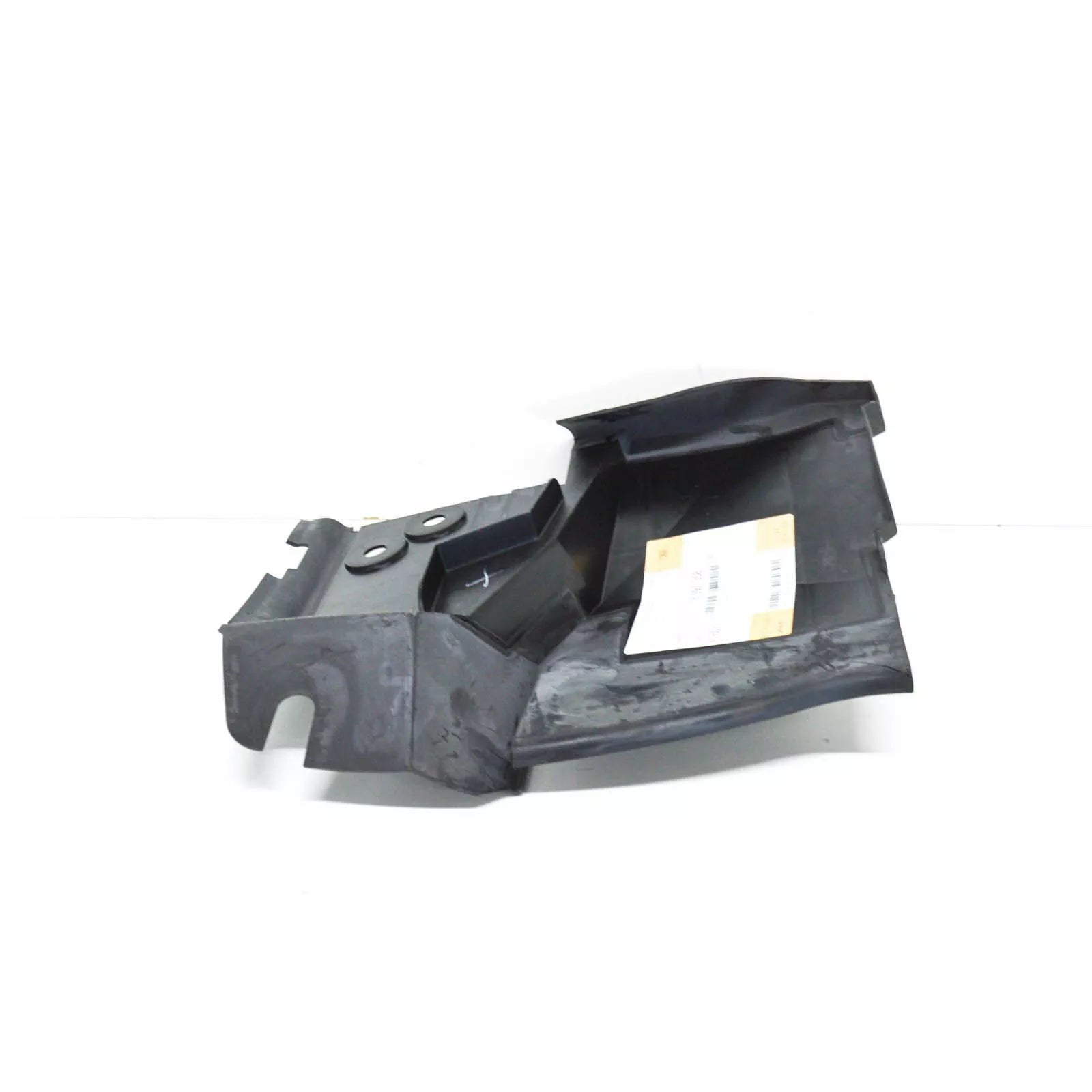 NEW BMW Z3 E36 SPLASH SHIELD COOLING SIDE BAFFLE 51718397358 ORIGINAL