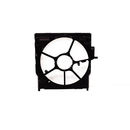 NEW BMW X5 F15 RADIATOR FAN SHROUD 17428618245 XDRIVE35I ORIGINAL