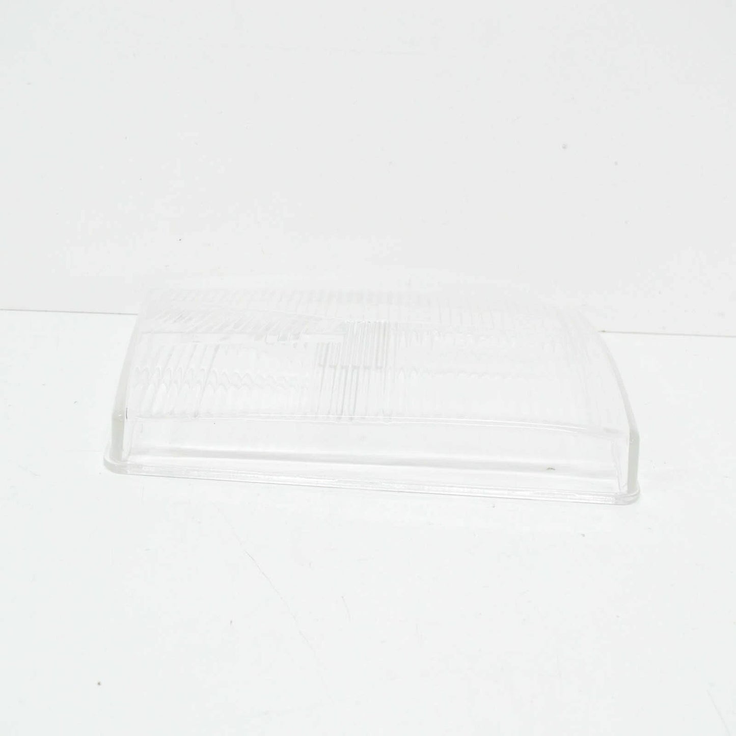 NEW MERCEDES-BENZ SL R107 FRONT RIGHT HEADLIGHT LENS A0018266290