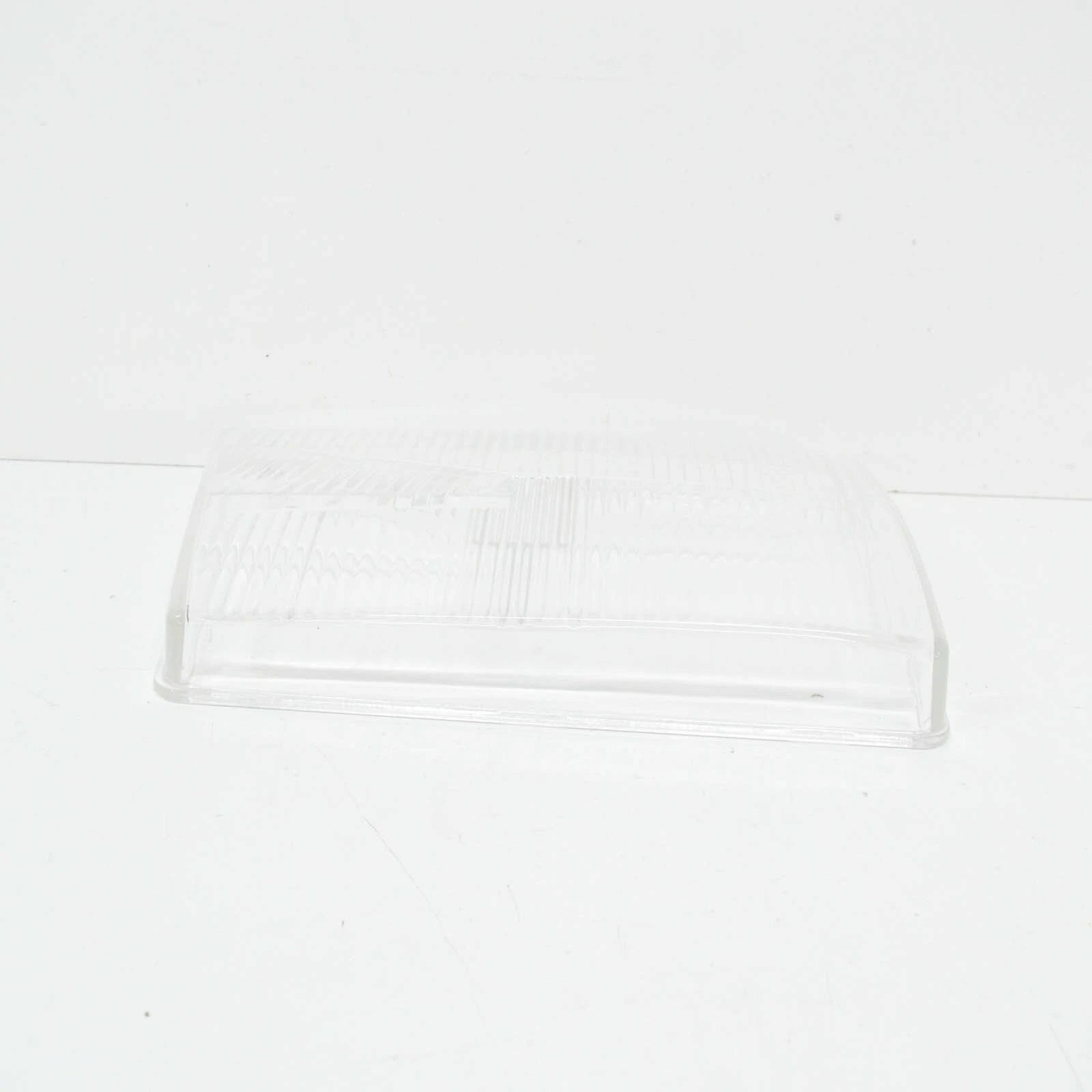 NEW MERCEDES-BENZ SL R107 FRONT RIGHT HEADLIGHT LENS A0018266290