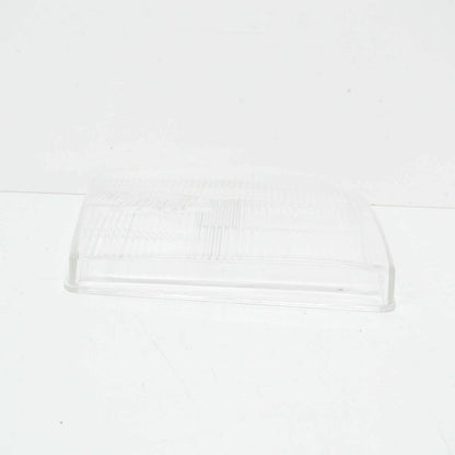 NEW MERCEDES-BENZ SL R107 FRONT RIGHT HEADLIGHT LENS A0018266290