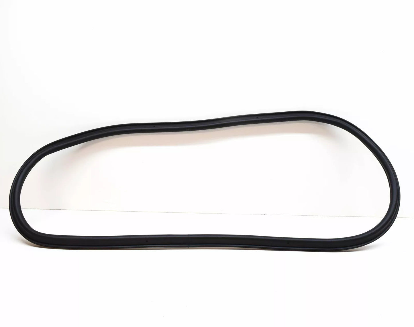 NEW VOLKSWAGEN GOLF MK6 REAR TAILGATE TRUNK LID SEAL GASKET 5K7827705A