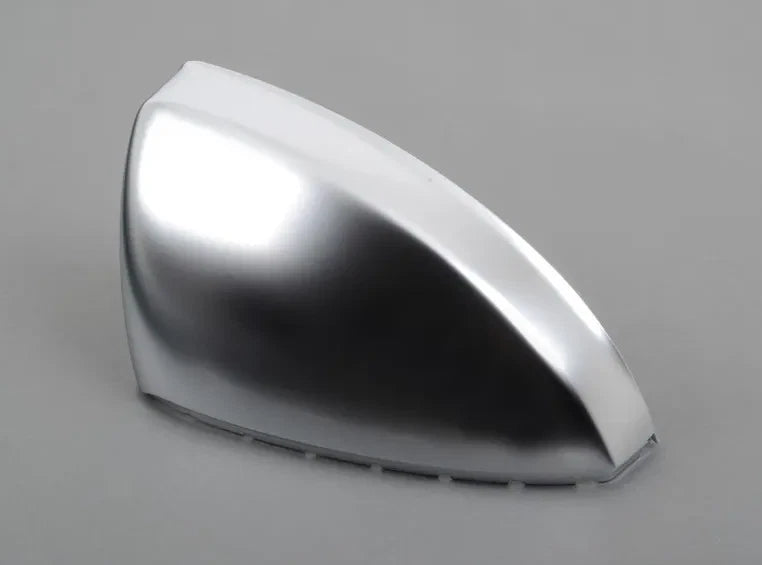 NEW AUDI R8 SPYDER 4S9 FRONT RIGHT MIRROR COVER 8S0857528A3Q7 ORIGINAL