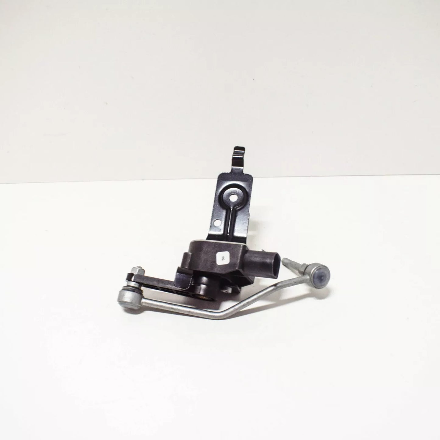 NEW AUDI A6 C6 HEADLIGHT LEVEL SENSOR FRONT LEFT 4F0941285F 2011