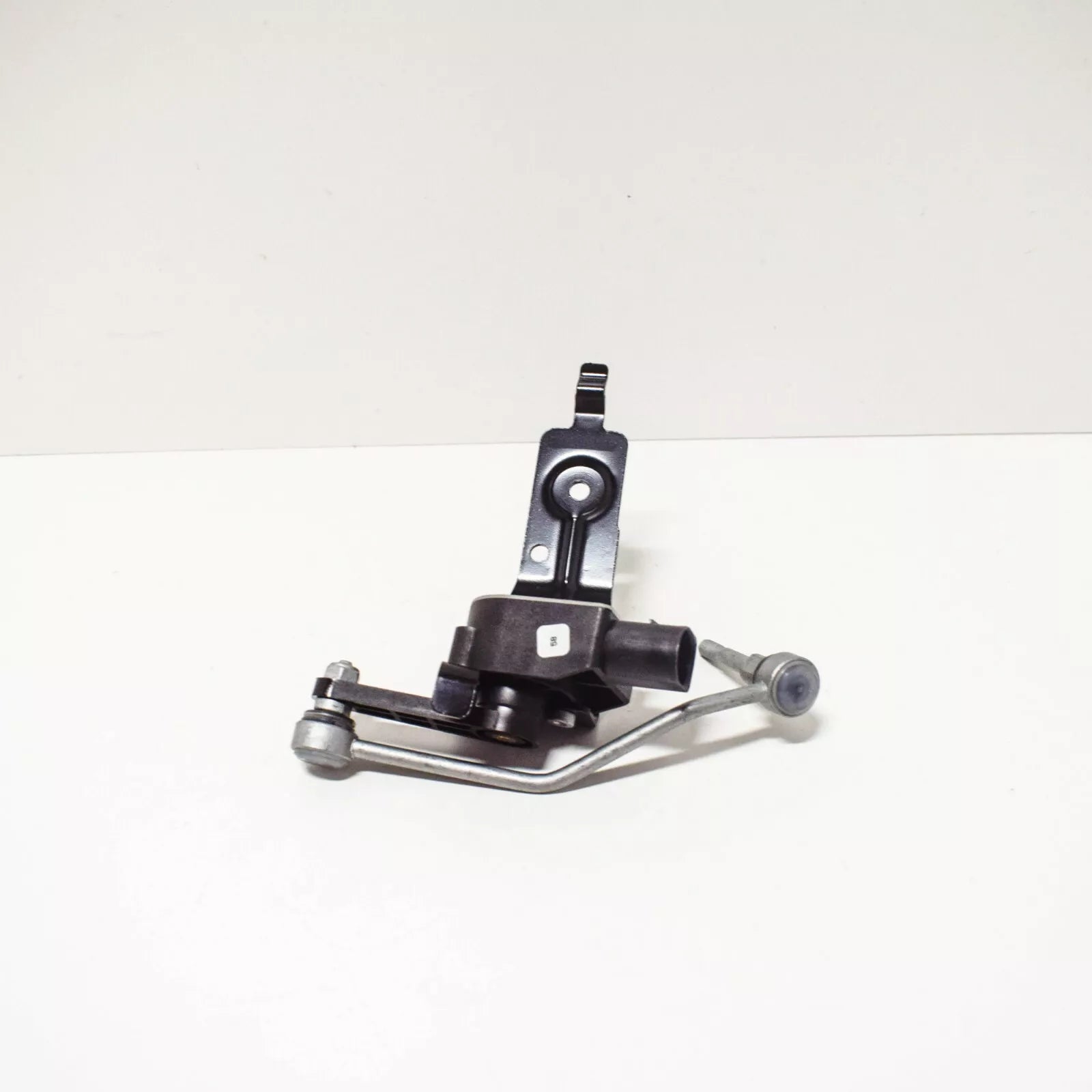 NEW AUDI A6 C6 HEADLIGHT LEVEL SENSOR FRONT LEFT 4F0941285F 2011