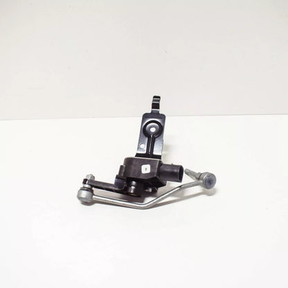 NEW AUDI A6 C6 HEADLIGHT LEVEL SENSOR FRONT LEFT 4F0941285F 2011