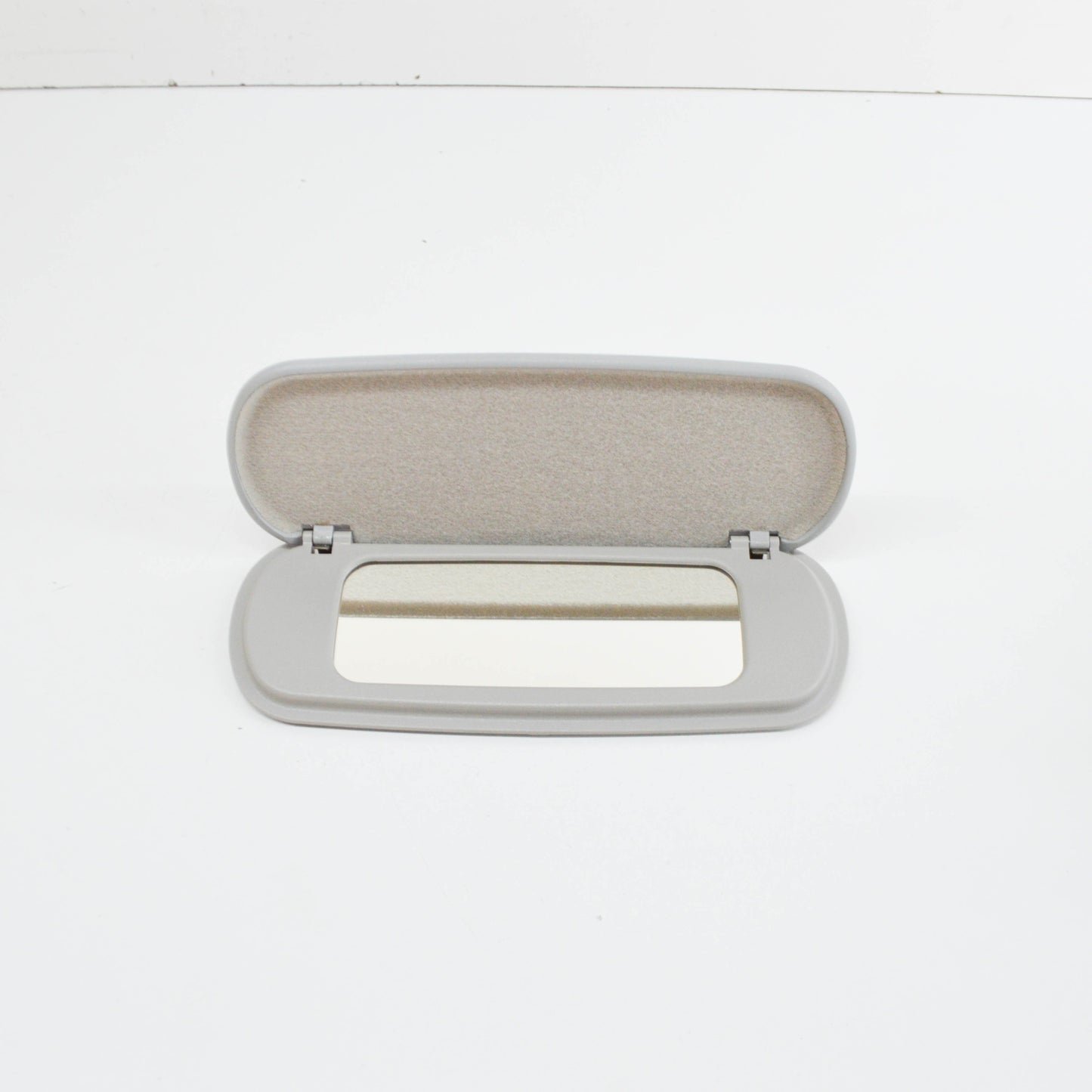 NEW MERCEDES-BENZ SL R230 SUN VISOR HOUSING A23081000797E94 ORIGINAL