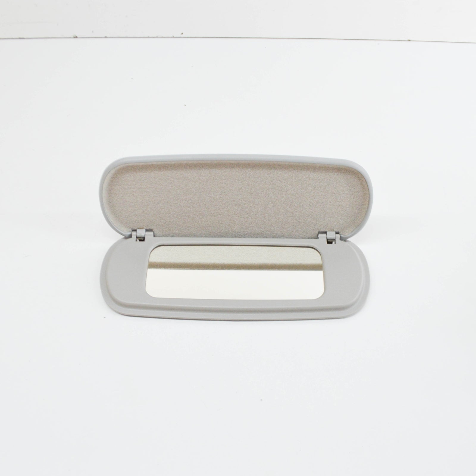 NEW MERCEDES-BENZ SL R230 SUN VISOR HOUSING A23081000797E94 ORIGINAL