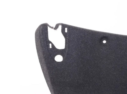 NEW BMW 3 F30, F80 TRUNK LID TRIM PANEL 7255636 51497255636 ORIGINAL